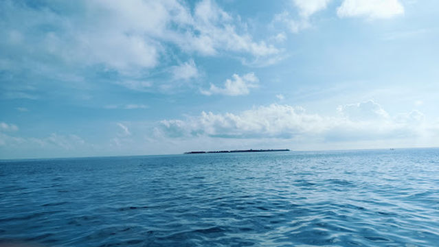 Gelanggang Bola Tampar Gaggil