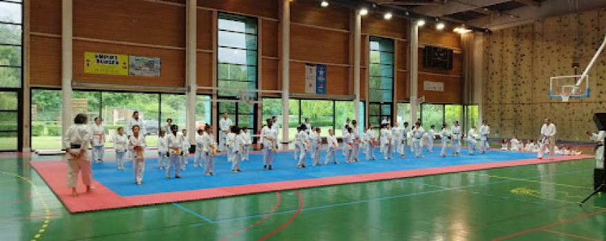 Palais des Sports Jean-Claude Bouttier