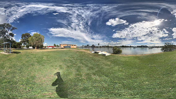 Brisbane Sailing Squadron