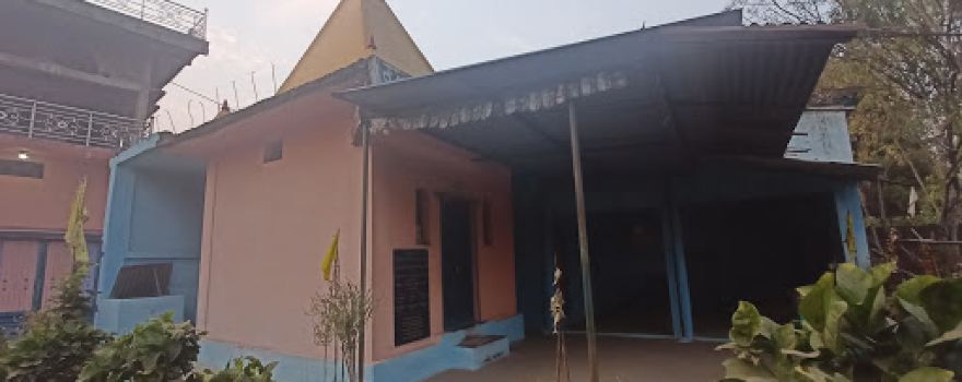Shri Chitragupt Mandir श्री चित्रगुप्त मंदिर