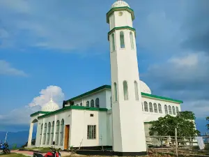 BGB Camp Masjid