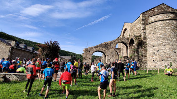 Sant Serni de Tavernoles