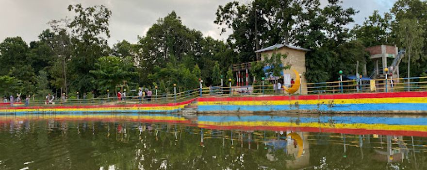 Haati Dah