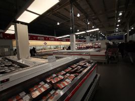 Costco Birmingham