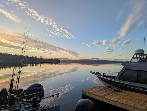 Ketchikan to Whale Pass Flights