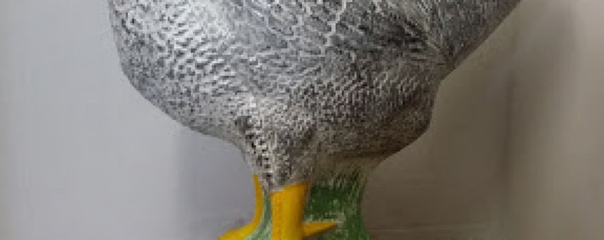 Stewart Concrete Lawn Decor and More