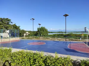 La Laguna Park