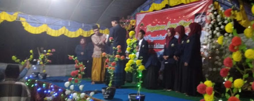 Desa Pangorayan