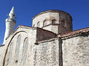 Anıt Çınar