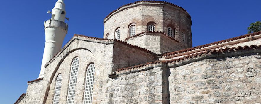 Anıt Çınar