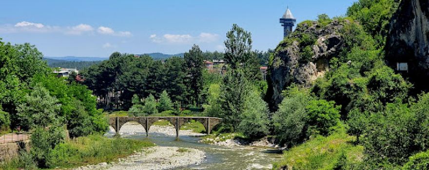 Kalebağı Parkı
