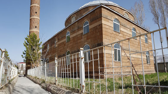 Tedaş Cami