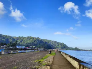 Bislig Bayfront