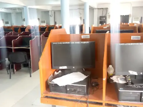 University of Abuja Library