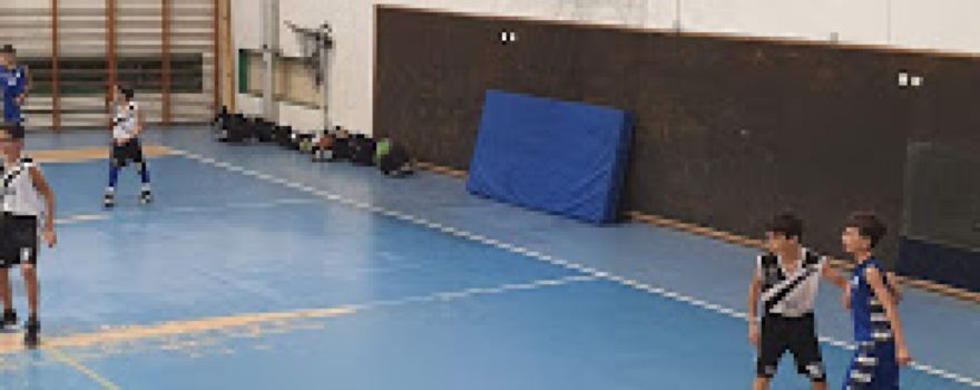 Pace Community Center Tsorn