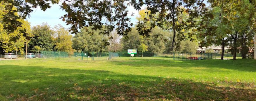 Bau Park