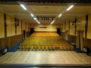 Móricz Zsigmond Community Center