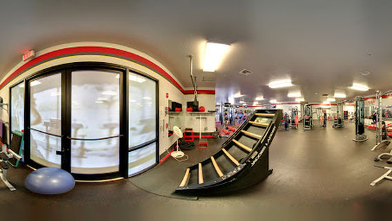 Snap Fitness