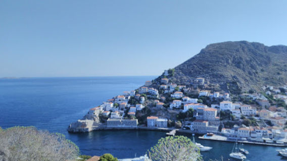 Ekklisia Profitis Ilias