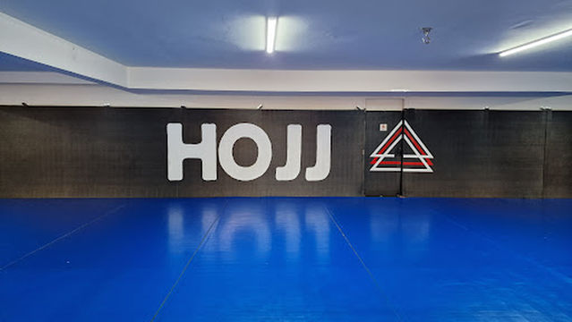 House of Jiu Jitsu