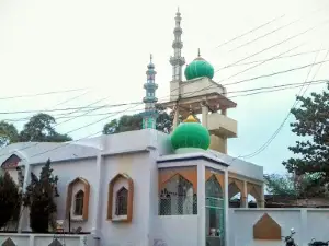 Shamshir Masjid