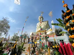วัดเนินมะปราง พุทธโชติ จ.พิษณุโลก