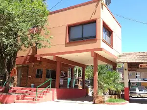 Camping Piedras Coloradas