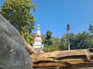 Hanuman Mandir Khobramendha