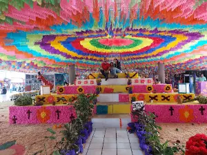 Feria de Todos los Santos