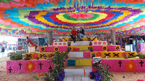 Feria de Todos los Santos