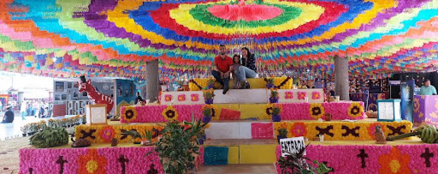Feria de Todos los Santos