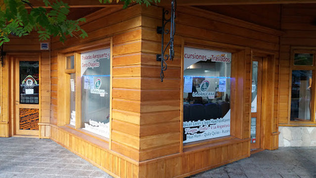 Travel Araucana E. V. and T.