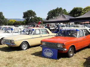 Dannevirke Showgrounds