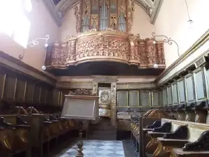 Cattedrale di Santa Maria Assunta