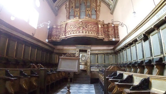 Cattedrale di Santa Maria Assunta