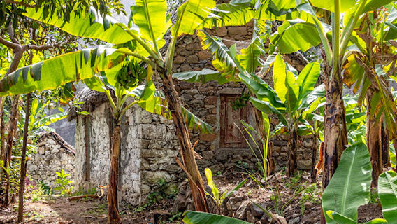 Vale do Paúl (Paul Valley)