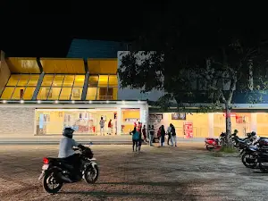 Sania Cinemas 4K 3D