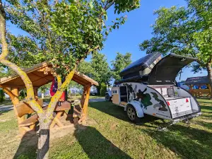 Camp Family Kopačevo