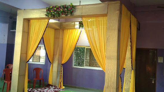 Mahakali sport's
