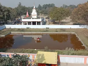 Baba Bhikhadash Temple