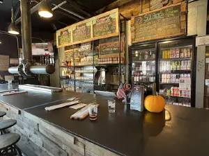 Lena Brewing Company