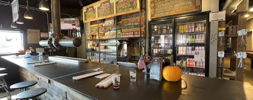 Lena Brewing Company