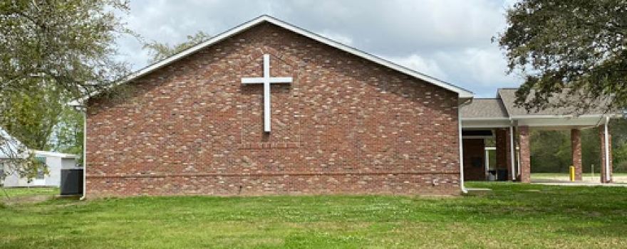 First Baptist Church