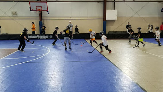 Northampton Recreation Center