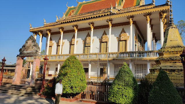 Wat Ta Mem