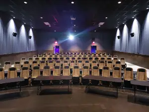 Mariner Theatre