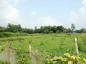 Uthura Bazar Central Jame Masjid