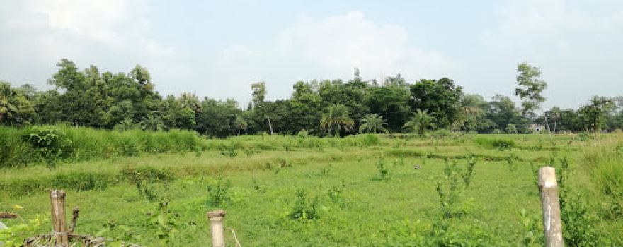 Uthura Bazar Central Jame Masjid