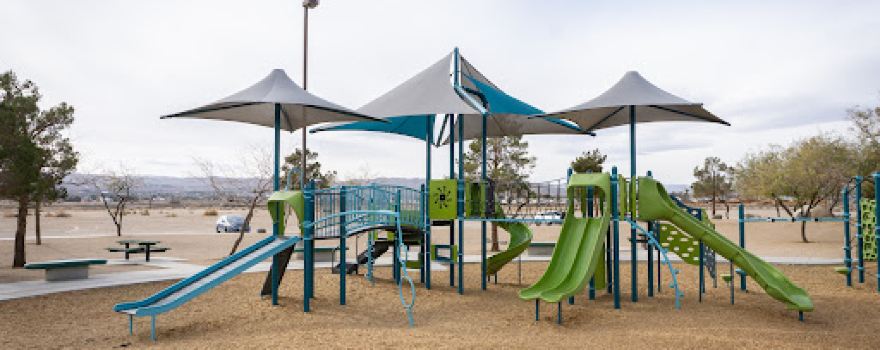 Upjohn Park
