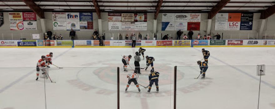 Delano Area Sports Arena